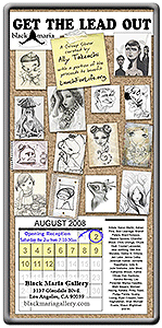 Show Flyer